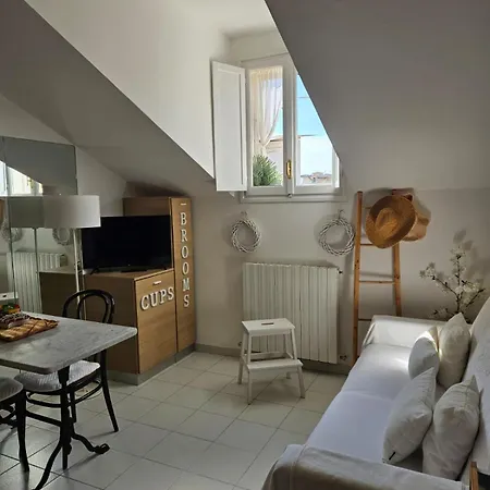 Casa Raffaella Apartamento