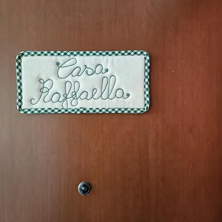 Casa Raffaella Apartamento *