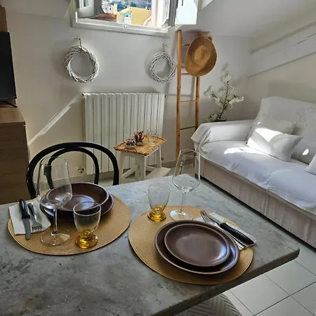 Casa Raffaella Apartamento *