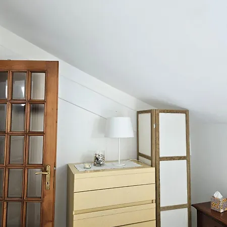 Apartamento Casa Raffaella San Remo