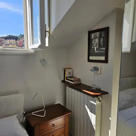 Apartamento Casa Raffaella