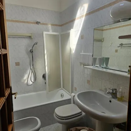 Apartamento Casa Raffaella
